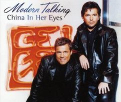 China In Your Eyes - Modern Talking