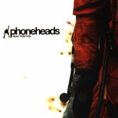 Cover Peak Position Cd