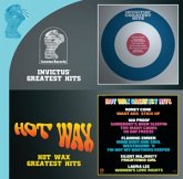 Invictus' Greatest Hits/Hot Wax Greatest Hits (+Bo