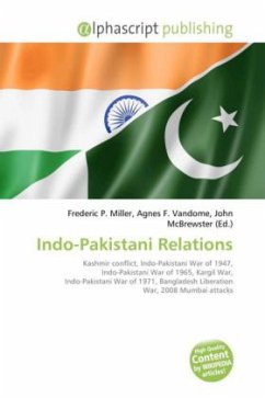 Indo-Pakistani Relations