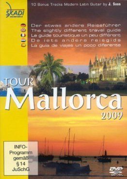Tour Mallorca 2009