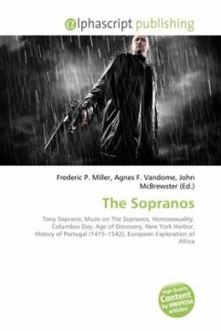 The Sopranos