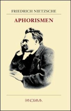 Aphorismen - Nietzsche, Friedrich