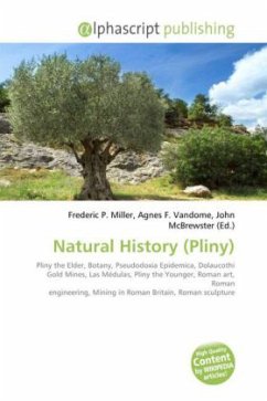 Natural History (Pliny)