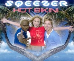 Hot Bikini - Sqeezer