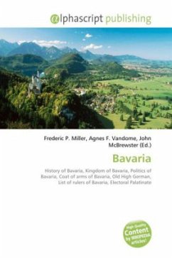 Bavaria