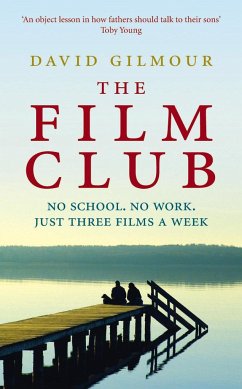 Cover The Film Club