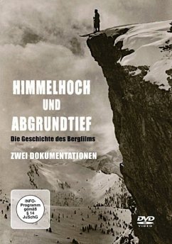 Himmelhoch und Abgrundtief