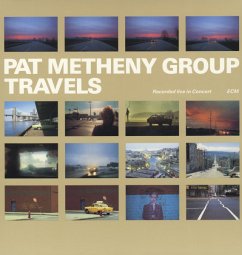 Travels - Metheny,Pat Group