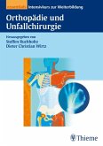 Orthopädie und Unfallchirurgie essentials