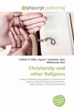 Christianity and other Religions