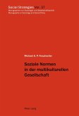 Soziale Normen in der multikulturellen Gesellschaft