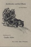 Jacobowsky und der Oberst Jacobowsky und der Oberst
