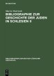 Bibliographie zur Geschichte der Juden... - Bild 1