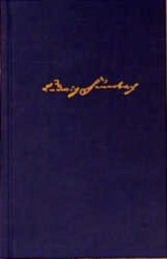 Frühe Schriften, Kritiken und Reflexionen (1828-1834) / Ludwig Feuerbach: Gesammelte Werke BAND 1 - Feuerbach, Ludwig