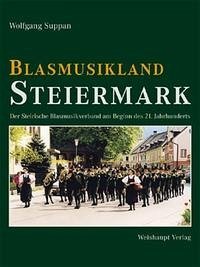 Blasmusikland Steiermark