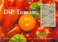 Die Tomate