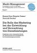 Die Rolle des Marketing bei der... - Bild 1