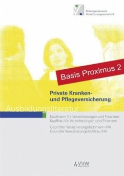 Private Kranken- und Pflegeversicherung - Holthausen, Hubert;Schlinck, Peter;Bertram, Petra