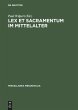 Lex et Sacramentum im Mittelalter - Bild 1