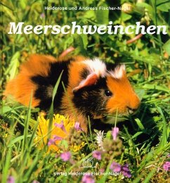 Meerschweinchen - Fischer-Nagel, Heiderose;Fischer-Nagel, Andreas