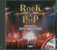 Rock & Pop / Originalaufnahmen / CD 1 - Originalaufnahmen zum Liederbuch - Maierhofer, Lorenz