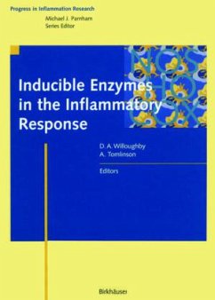 Inducible Enzymes in the Inflammatory Response - Willoughby