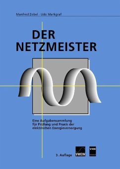Cover Der Netzmeister