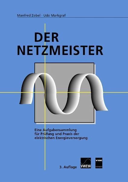 Der Netzmeister Der Netzmeister