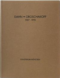 Dahn /Oroschakoff 1987-1990 - Metzger, Rainer; Tacke, Christine