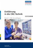 Einführung in die CNC-Technik 1