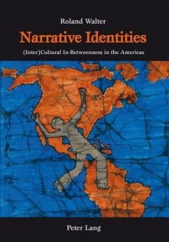 Narrative Identities - Walter, Roland