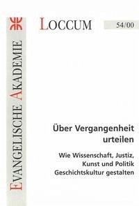 Über Vergangenheit urteilen