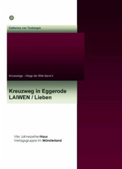 Cover LAIWEN / Lieben