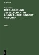 Josef van Ess: Theologie und... - Bild 1