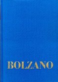 Bernard Bolzano Gesamtausgabe / Reihe I: Schriften. Band 16,1: Vermischte Schriften 1839-1840 I / Bernard Bolzano Gesamtausgabe Band 16,1