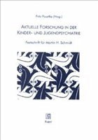 Aktuelle Forschung in der Kinder- und Jugendpsychiatrie