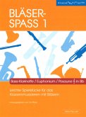 Bläser-Spass 1 Bläser-Spass 1
