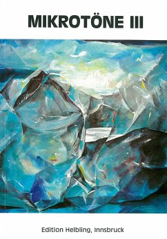 Cover Mikrotöne III