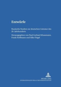 Entwürfe