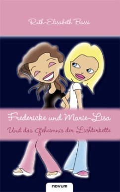 Fredericke und Marie-Lisa - Bassi, Ruth-Elisabeth Fredericke und Marie-Lisa - Bassi, Ruth-Elisabeth