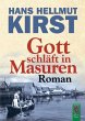 Gott schläft in Masuren - Bild 1