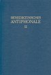 Benediktinisches Antiphonale I-III... - Bild 1