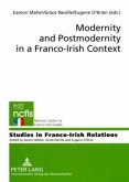 Modernity and Postmodernity in a Franco-Irish Context