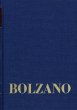 Bernard Bolzano Gesamtausgabe / Reihe... - Bild 1