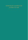 Bitburger Gespräche. Jahrbuch 2000 Bitburger Gespräche. Jahrbuch 2000