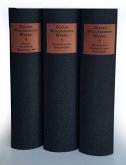 Bd. 4: Essays, Aufsätze, Marginalien. Bd. 5: Vorlesungen und Gespräche. Bd. 6: Hörspiele, Drehbücher, Gedichte