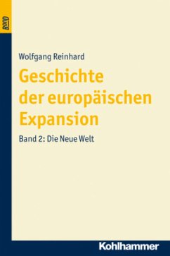 Die Neue Welt - Reinhard, Wolfgang