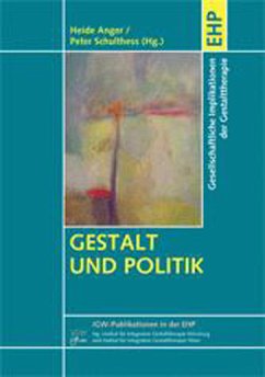 Cover Gestalt und Politik