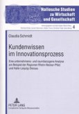 Kundenwissen im Innovationsprozess